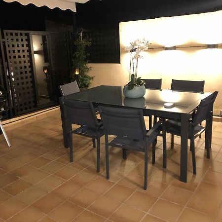 Atico Con Vistas En Albentosa La Torre Lägenhet Exteriör bild